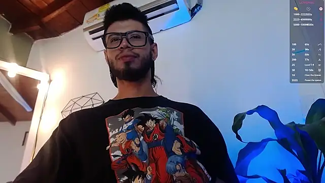 Colby brown03 online show from January 10, 7:15 pm