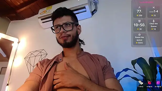 Colby brown03 online show from January 16, 7:40 pm