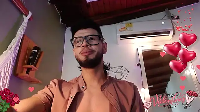 Colby brown03 online show from February 14, 7:10 pm