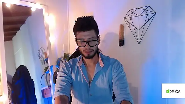 Colby brown03 online show from March 5, 6:59 pm