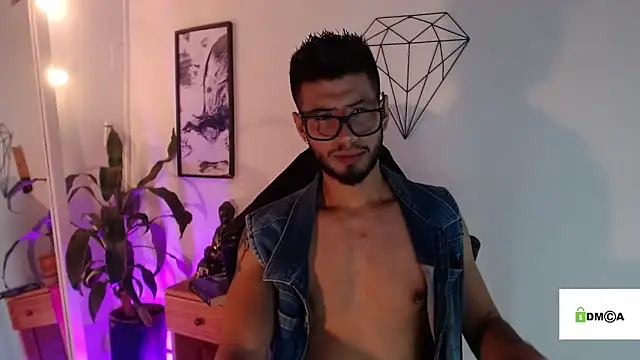 Colby brown03 online show from March 21, 6:33 pm