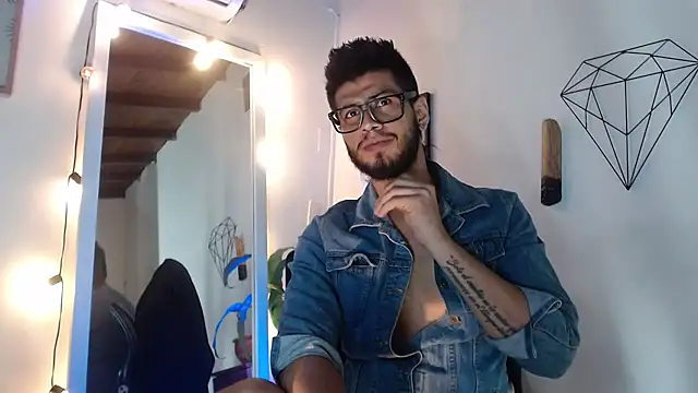 Colby brown03 online show from April 5, 2:31 am