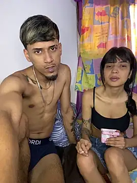 Rouuus12 online show from March 21, 2:53 pm