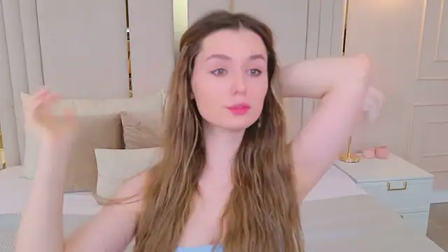 MarybethSnow online show from February 23, 5:10 pm