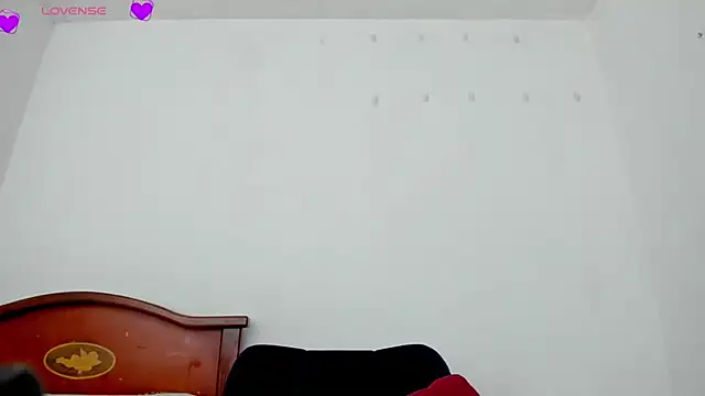 Snapshot of leidy_lanister chatting on February 26, 3:21 am leidy lanister online show from February 26, 3:21 am