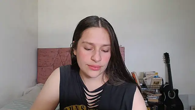 Snapshot of Serenity chatting on June 24, 9:36 pm Serenity online show from June 24, 9:36 pm