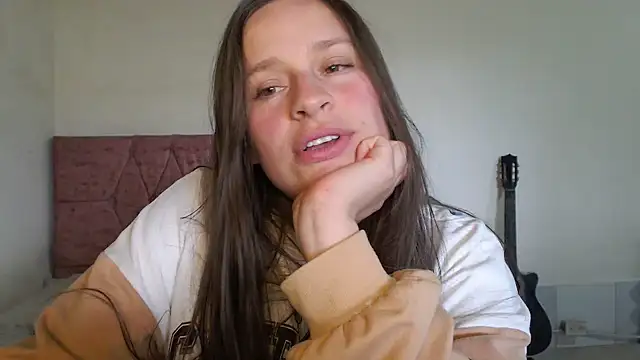 Snapshot of Serenity chatting on June 29, 10:32 pm Serenity online show from June 29, 10:32 pm