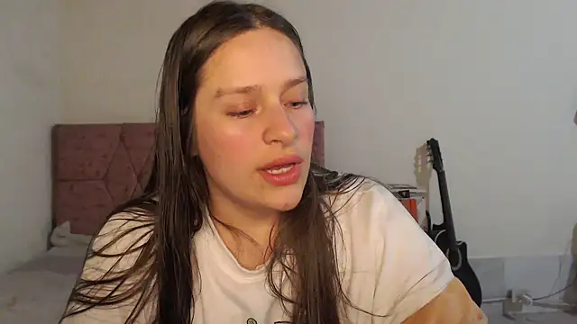 Snapshot of Serenity chatting on July 3, 1:23 am Serenity online show from July 3, 1:23 am