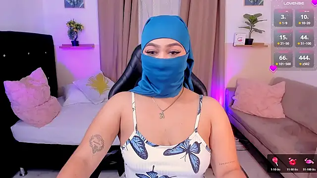 Kendra Kait online show from February 25, 10:58 am