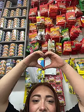 Tatiana O online show from December 15, 4:11 pm