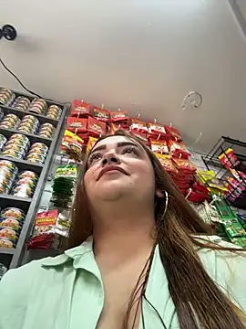 Tatiana O online show from January 12, 4:12 pm