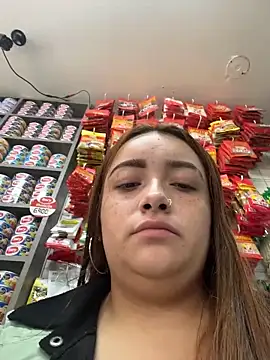 Tatiana O online show from March 15, 3:07 pm