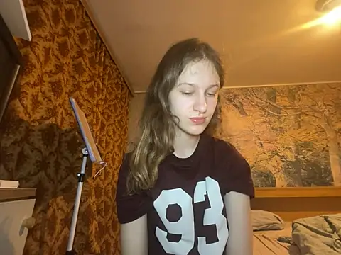 Eva Angel3 online show from March 18, 6:44 pm