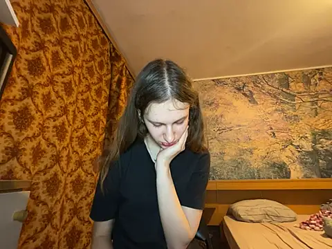 Eva Angel3 online show from March 26, 6:24 pm