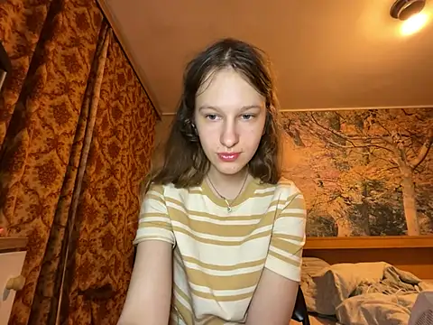 Eva Angel3 online show from April 15, 6:15 pm