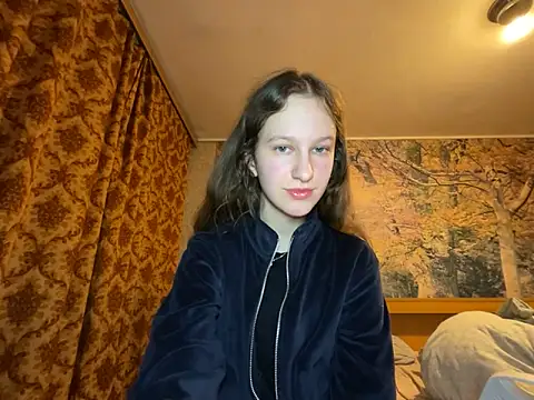 Eva Angel3 online show from April 17, 6:00 pm