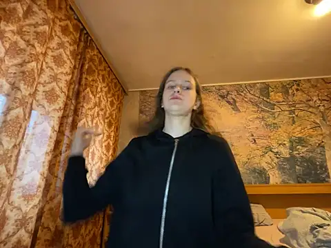 Eva Angel3 online show from April 19, 4:06 pm