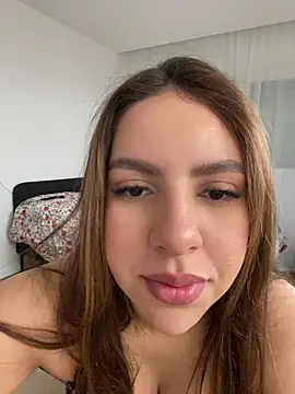 brazilianbbinuk online show from April 17, 11:02 am