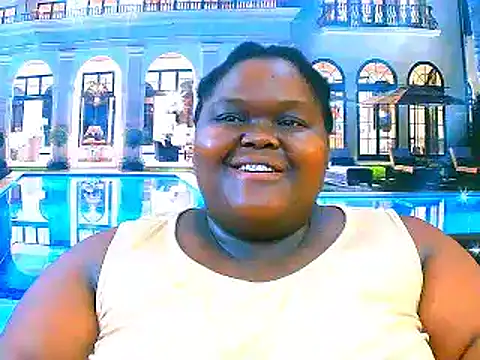 EbonyHotBuns online show from February 24, 6:28 pm