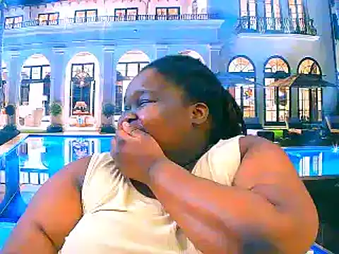 EbonyHotBuns online show from March 3, 5:13 am