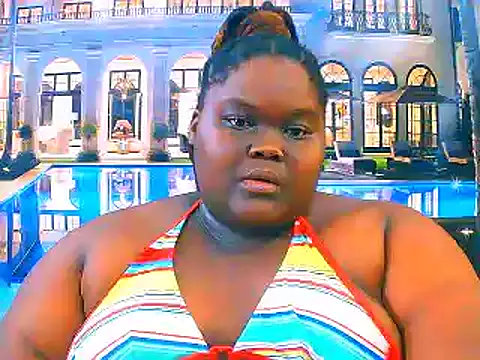 EbonyHotBuns online show from March 31, 10:54 pm