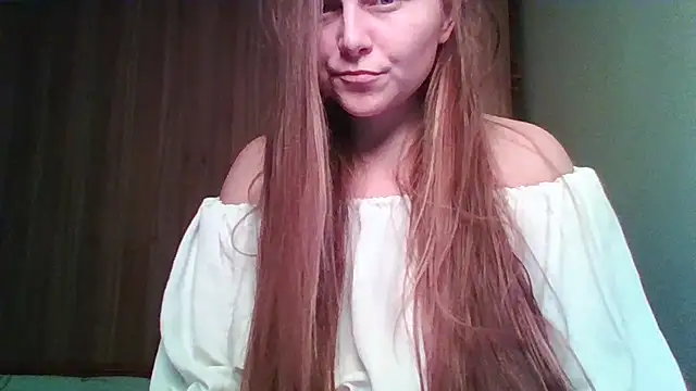 Evasapples online show from February 3, 6:13 pm