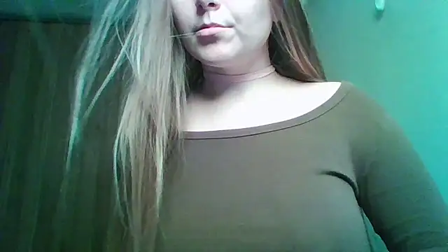 Evasapples online show from February 23, 9:01 pm