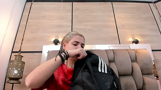 dorothy vegga online show from March 27, 3:45 am