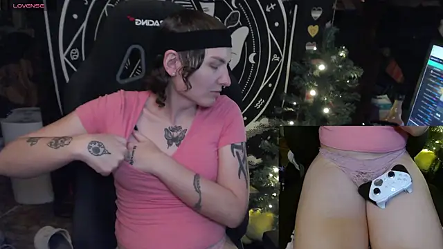 BrandiWRLD 999 online show from January 17, 10:01 pm