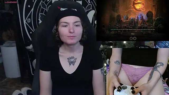 BrandiWRLD 999 online show from January 26, 9:18 pm