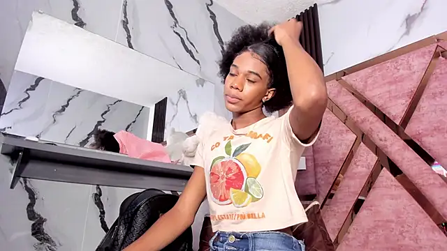 tifany bigdick online show from December 1, 6:46 pm