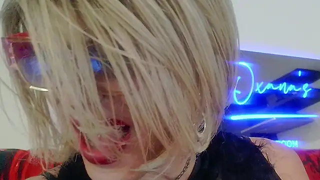 Jbisex online show from April 19, 2:44 am