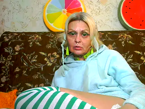 Gardener of Illusions online show from March 25, 5:35 am