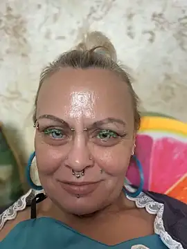 Gardener of Illusions online show from April 22, 6:20 pm