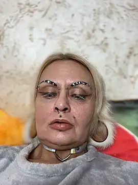 Gardener of Illusions online show from April 24, 6:10 pm