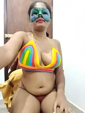 Zaraangle online show from July 13, 4:54 pm