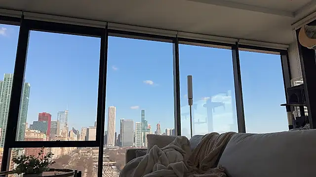 Graciemae baexx online show from March 12, 4:13 pm