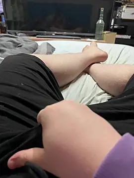 FelixHartel online show from February 7, 12:03 am