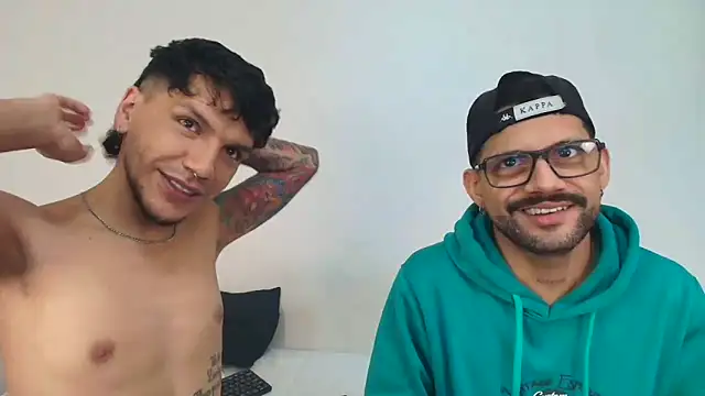 Benjamin show online show from March 8, 3:16 pm