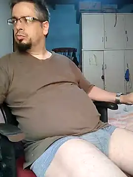 Snapshot of MrBig_2024 chatting on January 31, 6:14 pm MrBig 2024 online show from January 31, 6:14 pm