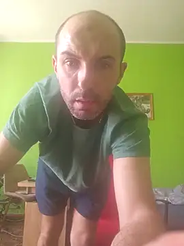 STANISLAW621162 online show from June 2, 8:49 am