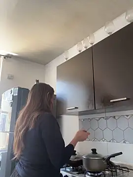 JanneKim online show from February 28, 3:46 pm