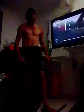 Deonlonely1 online show from March 6, 9:39 am