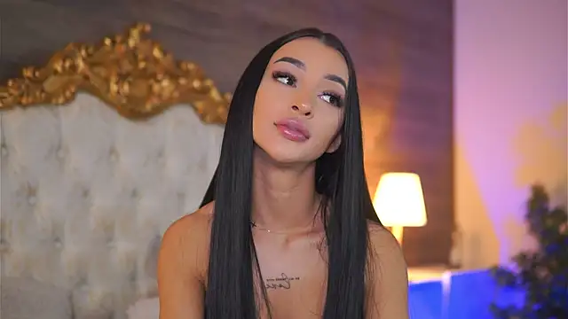 DeniseDevilles online show from February 28, 1:03 pm