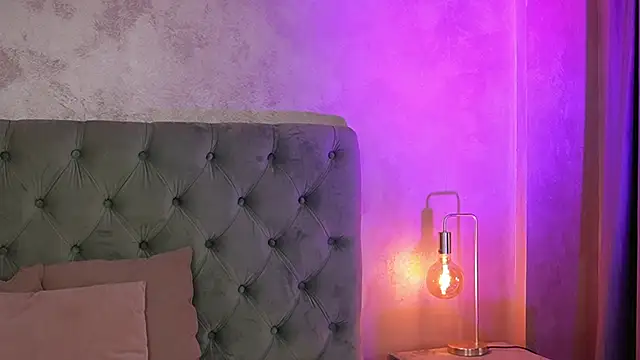 Snapshot of LucyWilow chatting on February 28, 4:46 am LucyWilow online show from February 28, 4:46 am