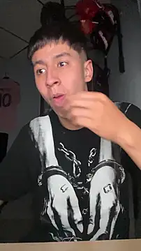 Stiven 017 online show from March 15, 4:29 am