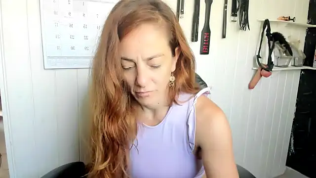 jessiburningheels online show from January 17, 10:09 am