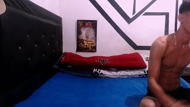 Snapshot of badssboys_always chatting on January 4, 7:13 pm badssboys always online show from January 4, 7:13 pm