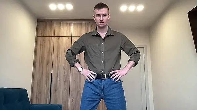 cute mark online show from March 30, 5:30 am