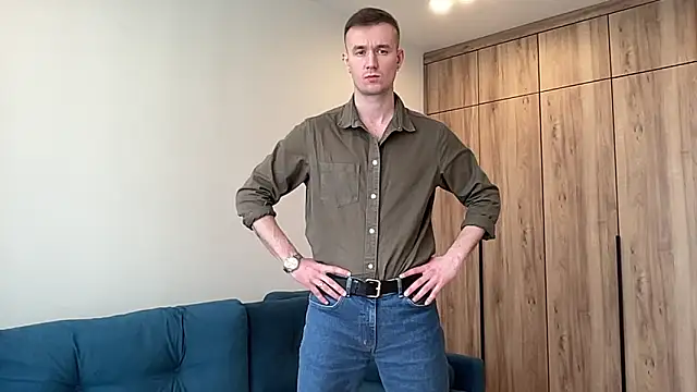 cute mark online show from April 17, 6:38 am